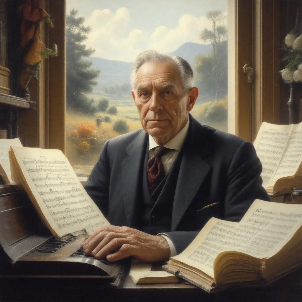 Roy V. Harris